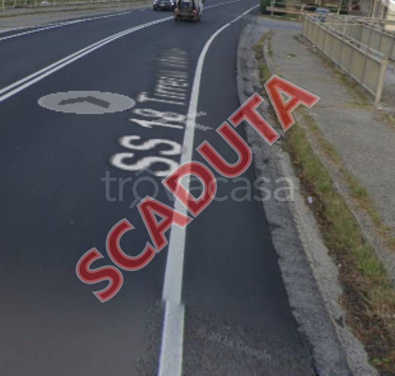 appartamento in vendita a Reggio di Calabria in zona Catona