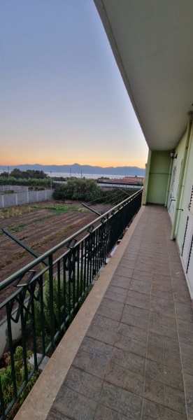 appartamento in vendita a Reggio di Calabria in zona Pellaro