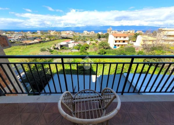 appartamento in vendita a Reggio di Calabria in zona Pellaro