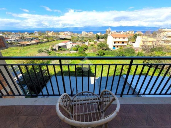 appartamento in vendita a Reggio di Calabria in zona Pellaro