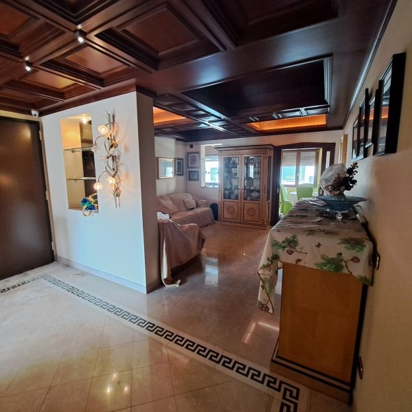 appartamento in vendita a Reggio di Calabria in zona Centro Storico