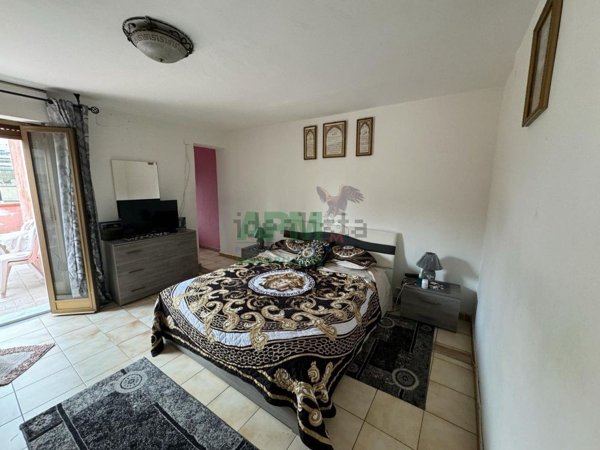 appartamento in vendita a Reggio di Calabria in zona Spirito Santo