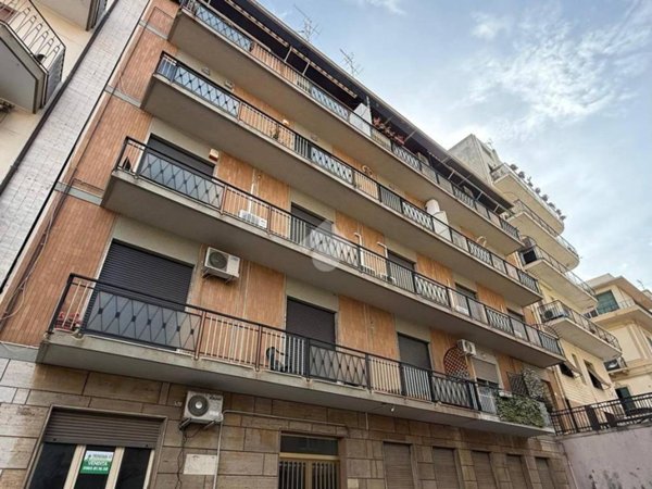 appartamento in vendita a Reggio di Calabria in zona Centro Storico