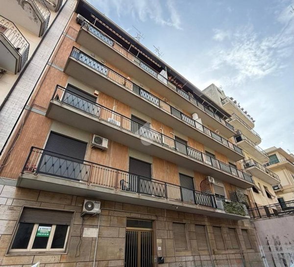 appartamento in vendita a Reggio di Calabria in zona Centro Storico