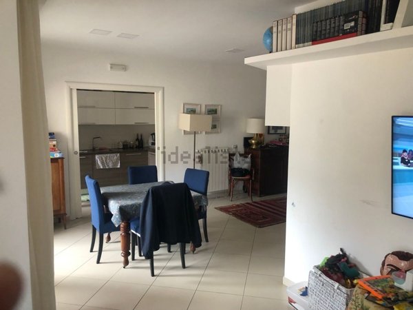 appartamento in vendita a Reggio di Calabria in zona Archi