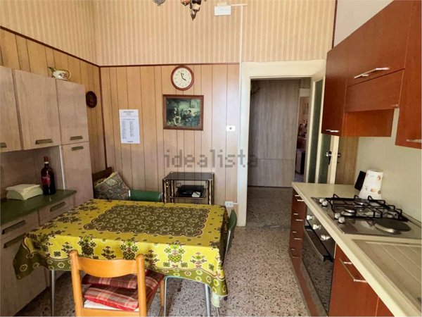 appartamento in vendita a Reggio di Calabria in zona Santa Caterina