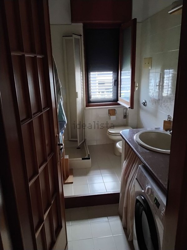 appartamento in vendita a Reggio di Calabria in zona Catona