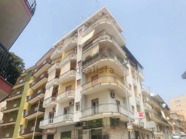 appartamento in vendita a Reggio di Calabria
