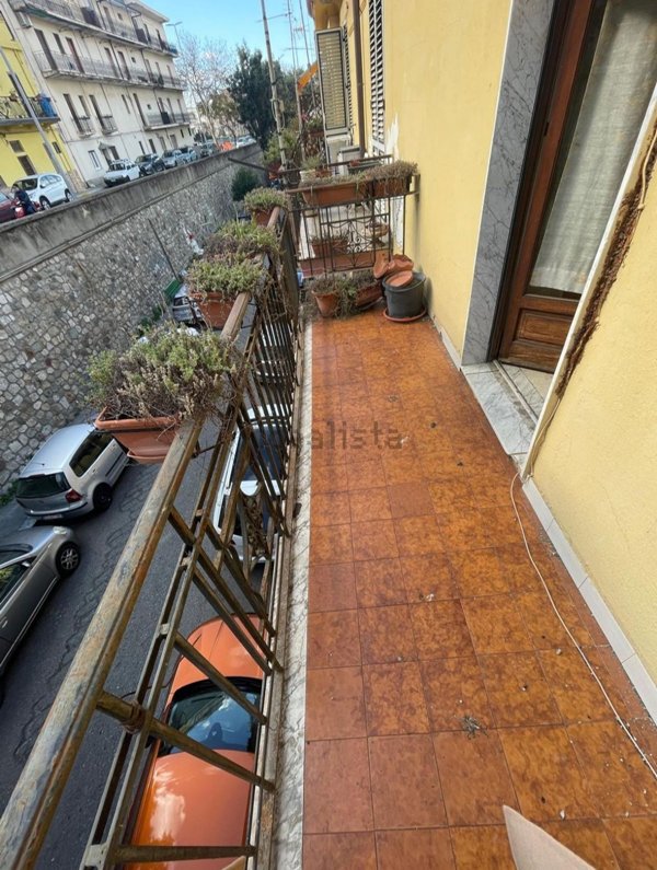 appartamento in vendita a Reggio di Calabria in zona Centro Storico