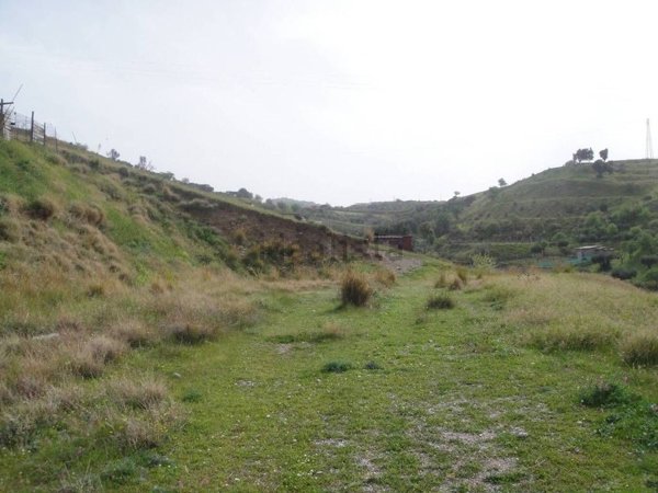 terreno agricolo in vendita a Reggio di Calabria in zona San Leo
