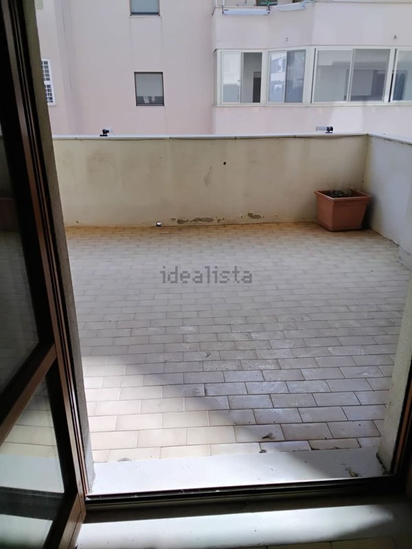 appartamento in vendita a Reggio di Calabria in zona Saracinello