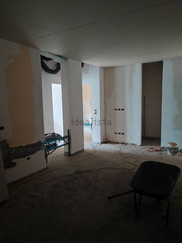 appartamento in vendita a Reggio di Calabria