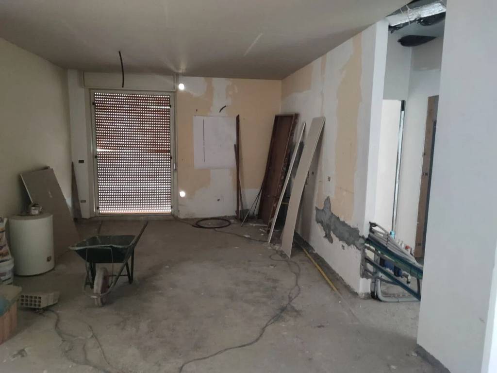 appartamento in vendita a Reggio di Calabria