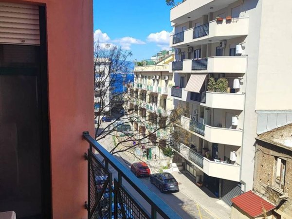 appartamento in vendita a Reggio di Calabria in zona Santa Caterina