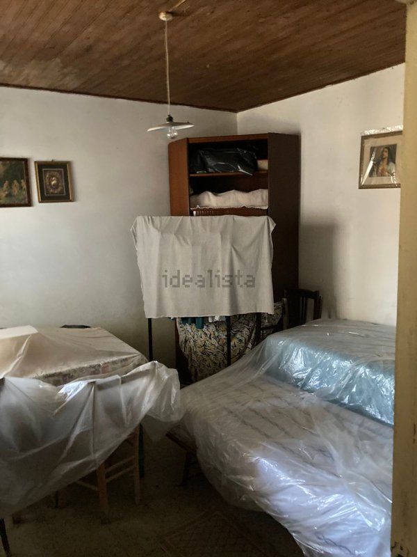 casa indipendente in vendita a Reggio di Calabria in zona San Leo