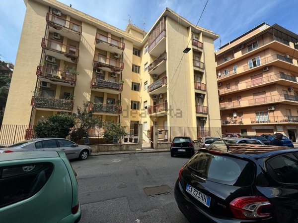 appartamento in vendita a Reggio di Calabria in zona San Brunello