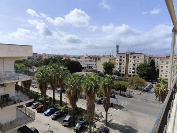 appartamento in vendita a Reggio di Calabria