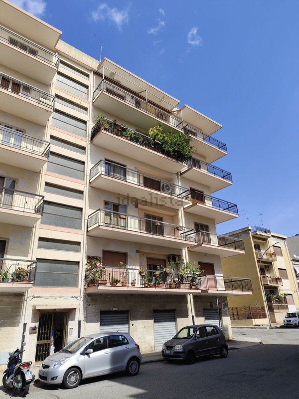 appartamento in vendita a Reggio di Calabria