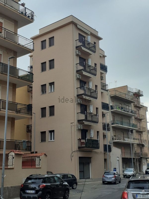 appartamento in vendita a Reggio di Calabria in zona Centro Storico