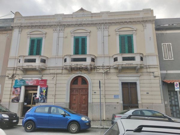 casa indipendente in vendita a Reggio di Calabria