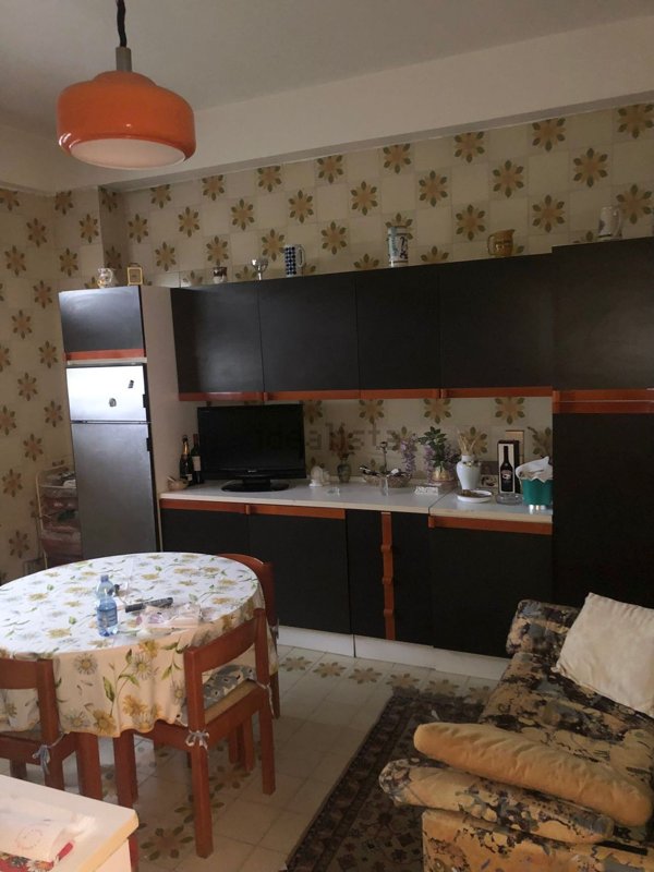 appartamento in vendita a Reggio di Calabria