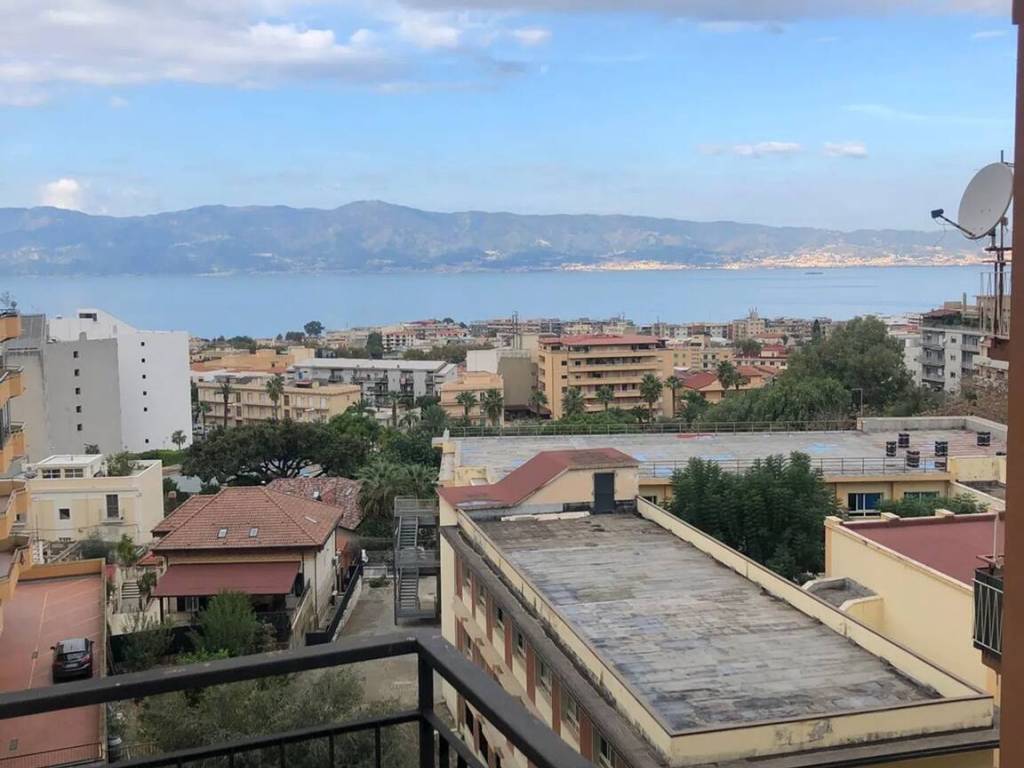 appartamento in vendita a Reggio di Calabria
