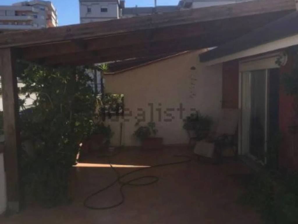 appartamento in vendita a Reggio di Calabria in zona Centro Storico