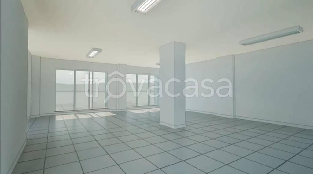 negozio in vendita a Reggio di Calabria in zona Centro Storico