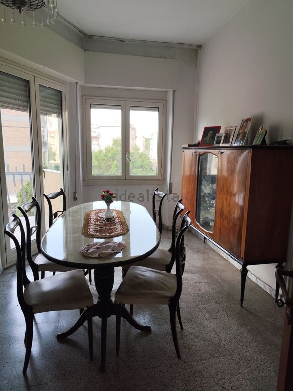 appartamento in vendita a Reggio di Calabria