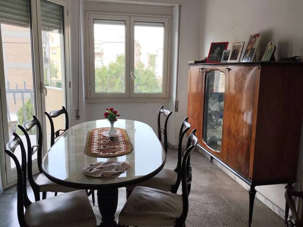 appartamento in vendita a Reggio di Calabria in zona Rione Ferrovieri