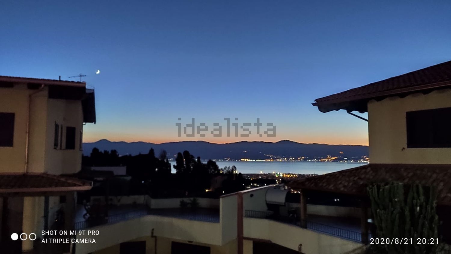 casa indipendente in vendita a Reggio di Calabria