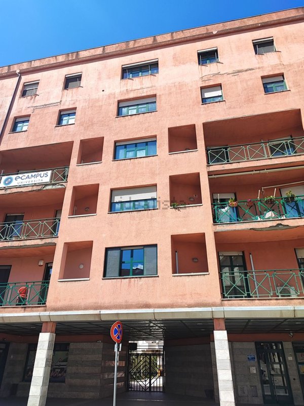 appartamento in vendita a Reggio di Calabria in zona Santa Caterina