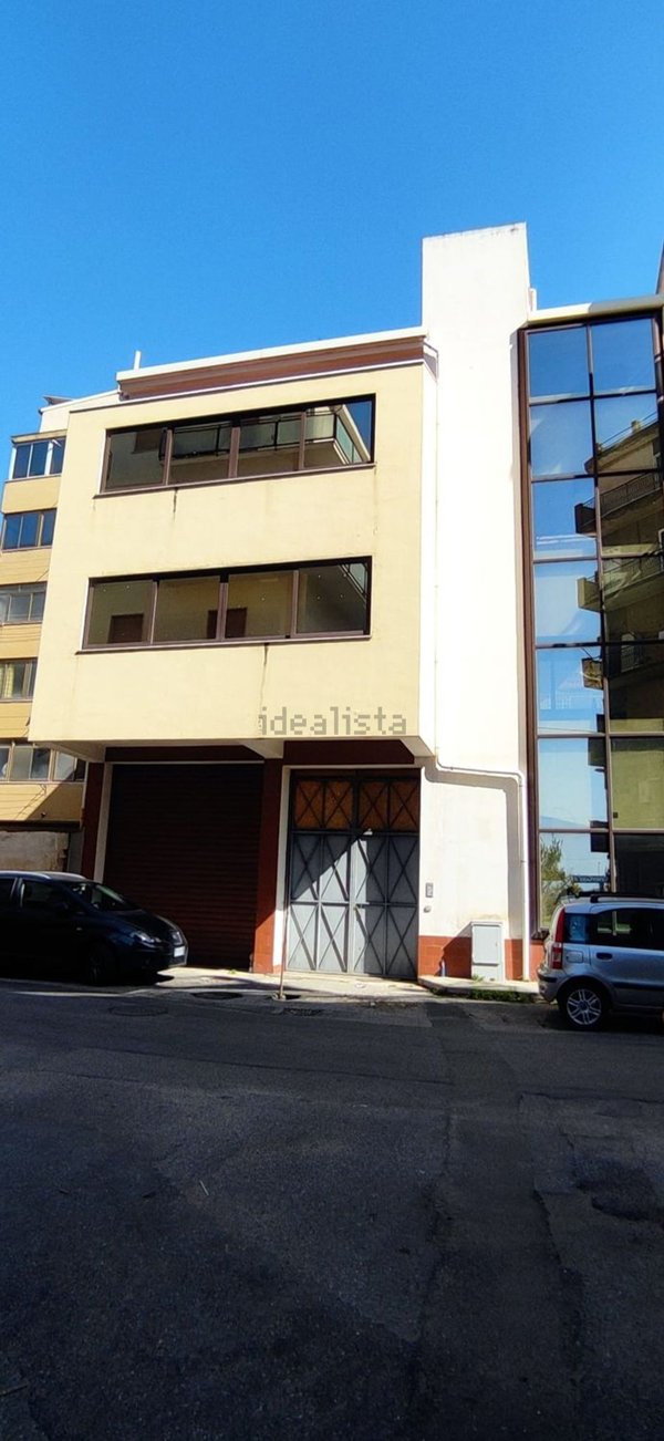 casale in vendita a Reggio di Calabria in zona Sbarre