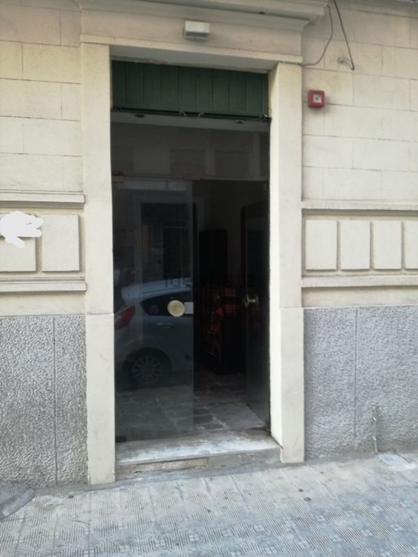 locale commerciale in vendita a Reggio di Calabria