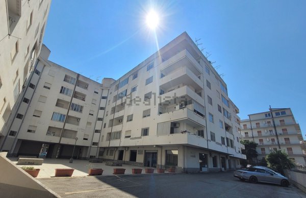 appartamento in vendita a Reggio di Calabria in zona Pellaro