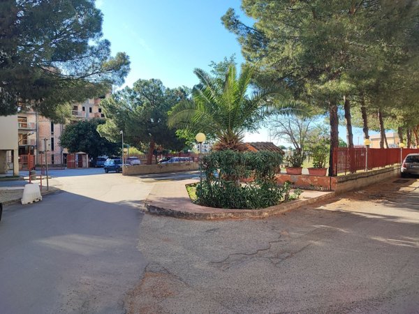 appartamento in vendita a Reggio di Calabria in zona Saracinello