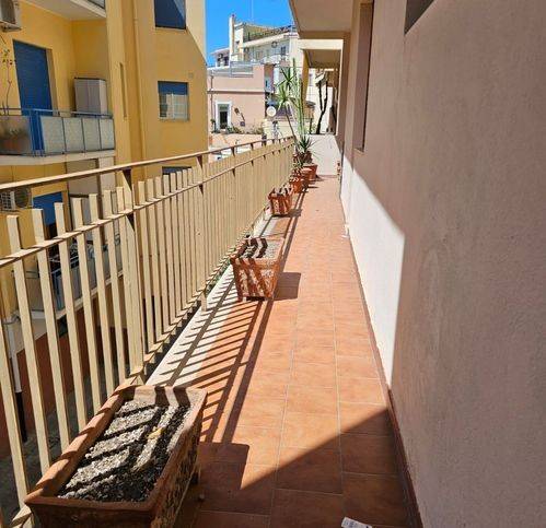 appartamento in vendita a Reggio di Calabria in zona Centro Storico