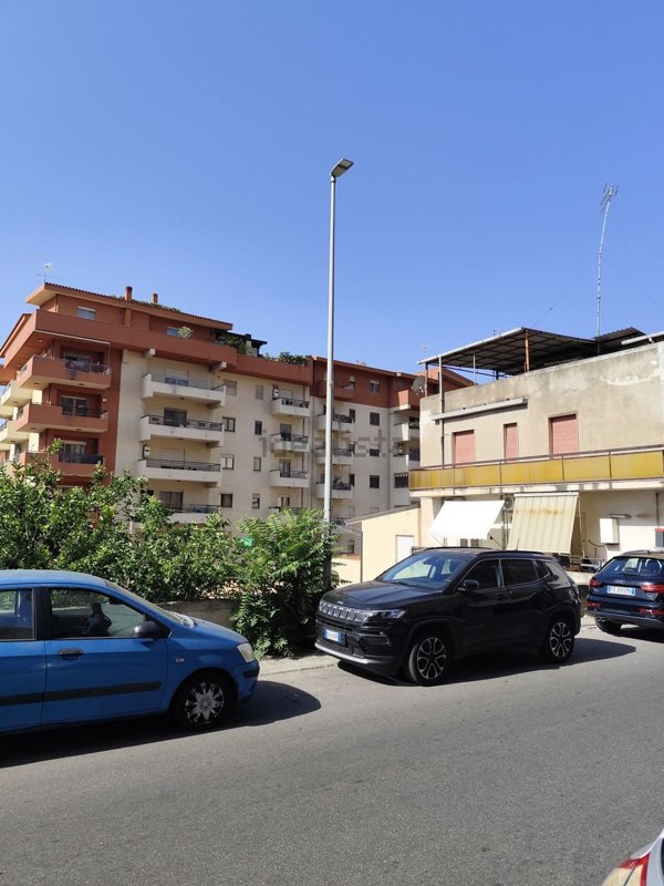 appartamento in vendita a Reggio di Calabria in zona Spirito Santo