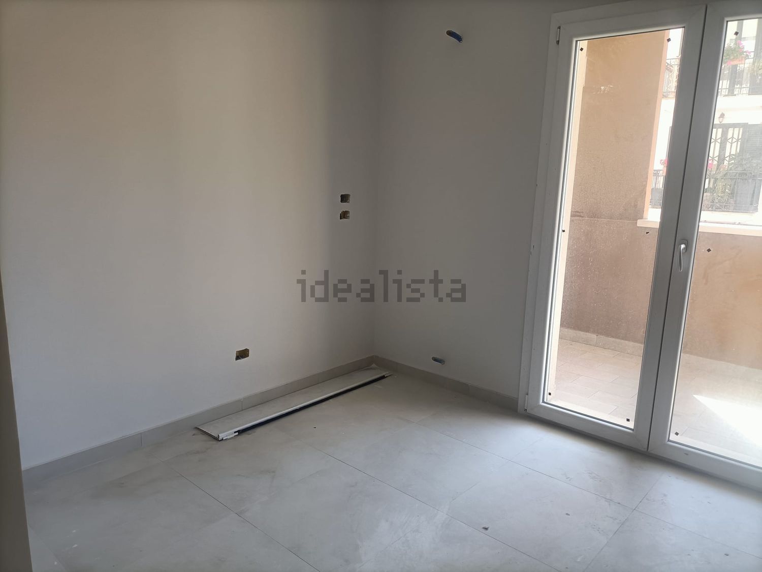 appartamento in vendita a Reggio di Calabria