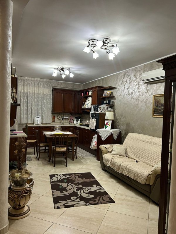 appartamento in vendita a Reggio di Calabria in zona Pellaro