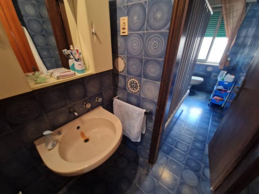 appartamento in vendita a Reggio di Calabria in zona Sbarre