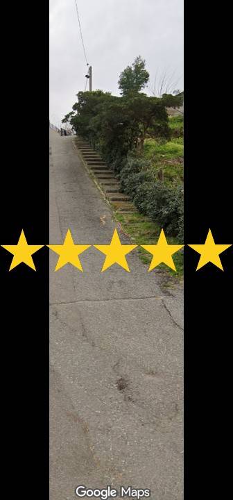 appartamento in vendita a Reggio di Calabria in zona San Gregorio