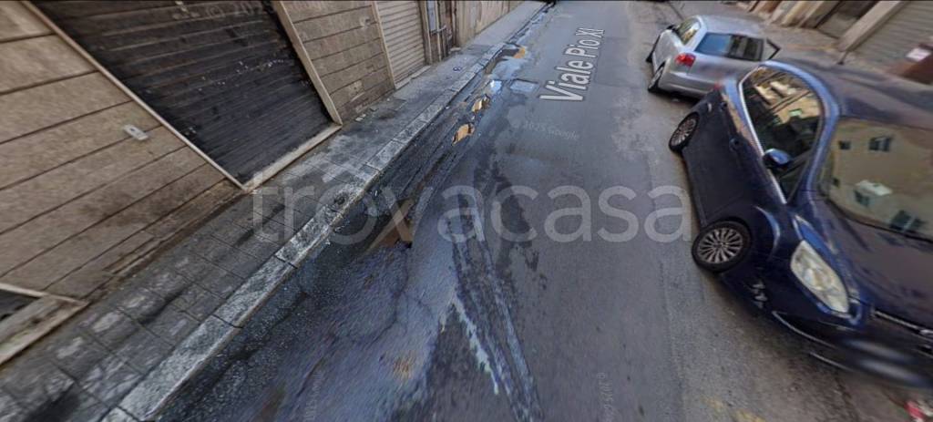ufficio in vendita a Reggio di Calabria in zona Rione Ferrovieri