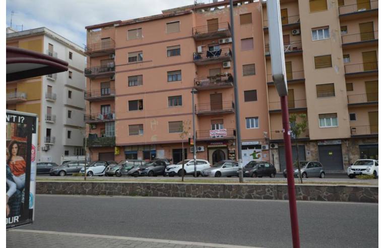 appartamento in vendita a Reggio di Calabria in zona Centro Storico