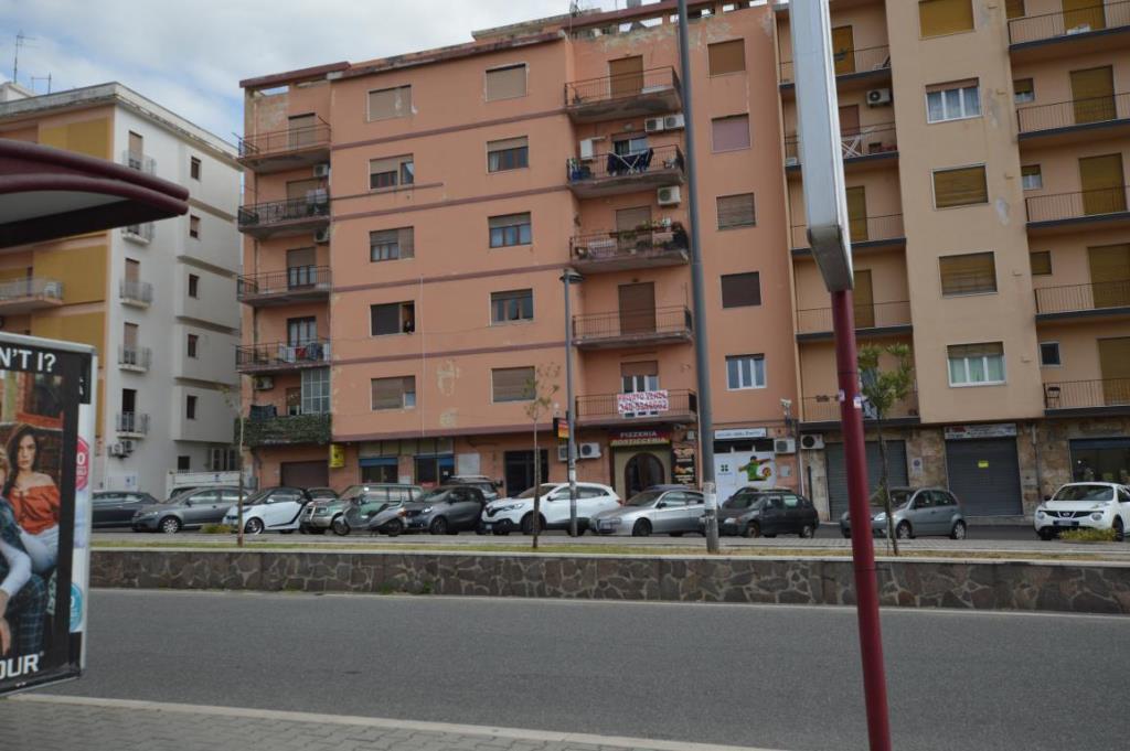 appartamento in vendita a Reggio di Calabria in zona Centro Storico