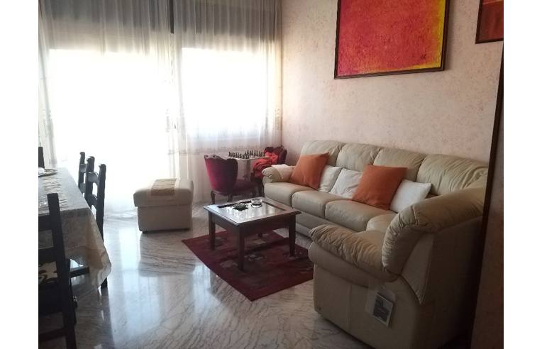 appartamento in vendita a Reggio di Calabria in zona Sbarre