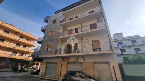 appartamento in vendita a Reggio di Calabria in zona Catona