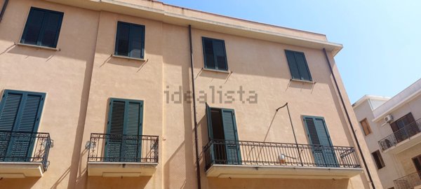 appartamento in vendita a Reggio di Calabria