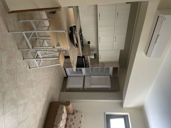 appartamento in vendita a Reggio di Calabria