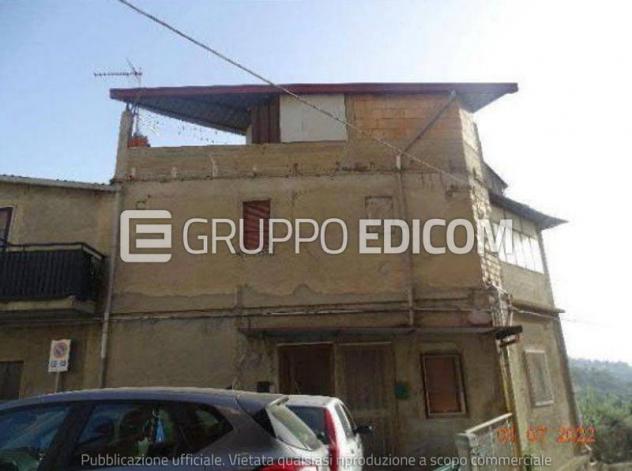 appartamento in vendita a Reggio di Calabria in zona Sbarre